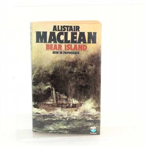 Maclean: Bear Island