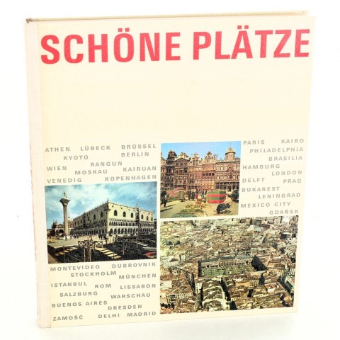 schöne plätze