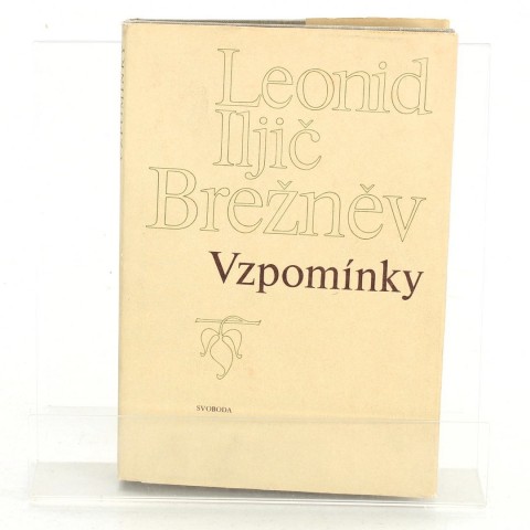 Vzpomínky