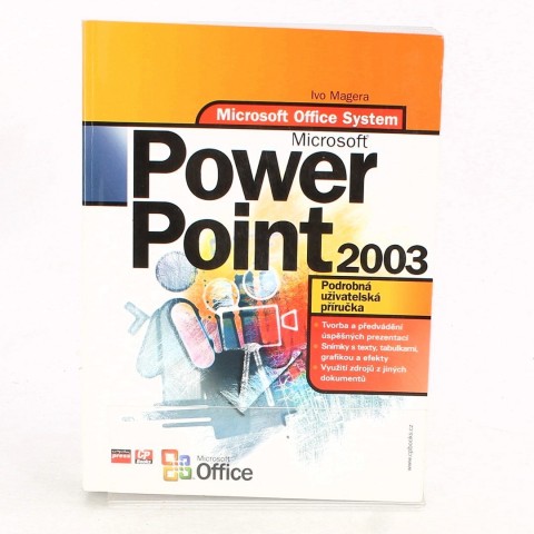 Power Point 2003