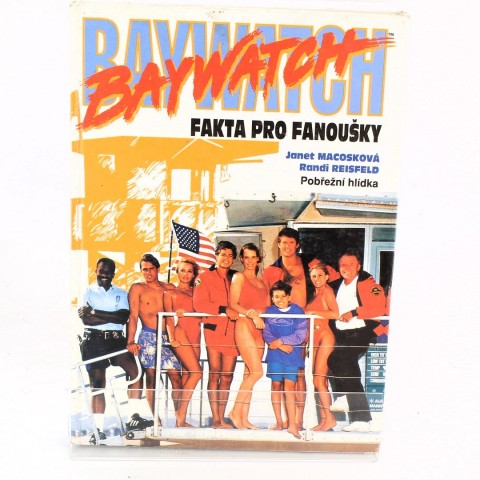 Baywatch: Fakta pro fanoušky