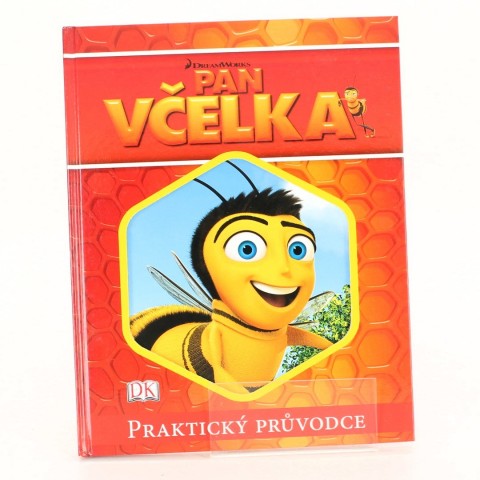 Pan Včelka Praktický průvodce