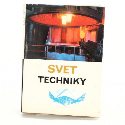 Svet techniky