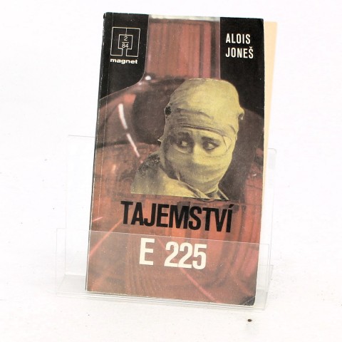 Tajemství E 225