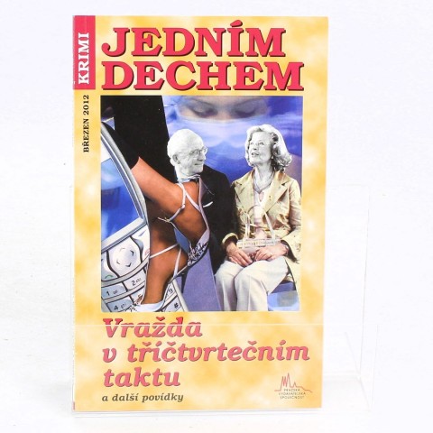 Jedním dechem