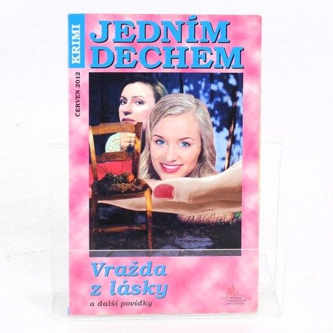 Jedním dechem