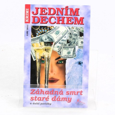 Jedním dechem