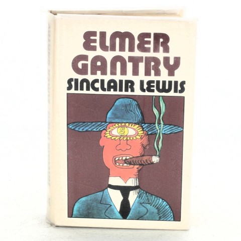 Elmer Gantry