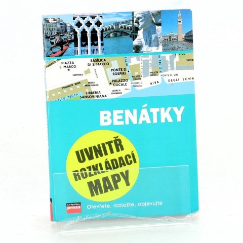 Benátky