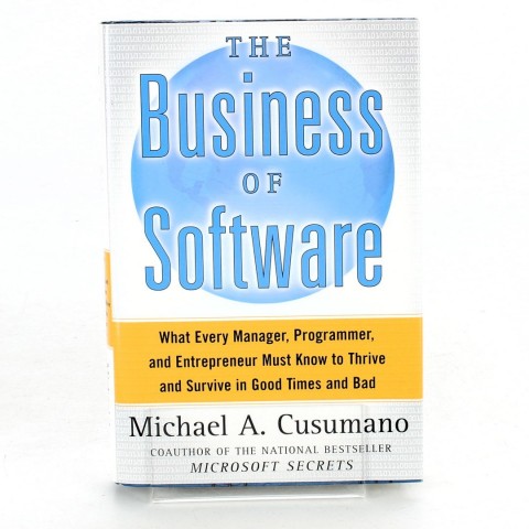 The business of software