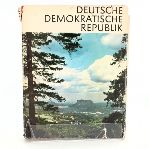 Deutsche demokratische re