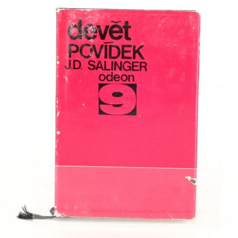 Devět povídek