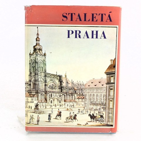 Staletá Praha V