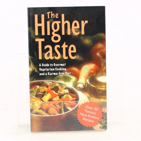 The Higher Taste