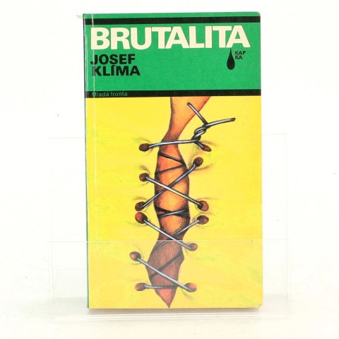 Brutalita