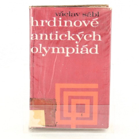 Hrdinové antických olympiád