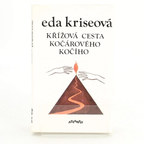 Křížová cesta kočárového kočího