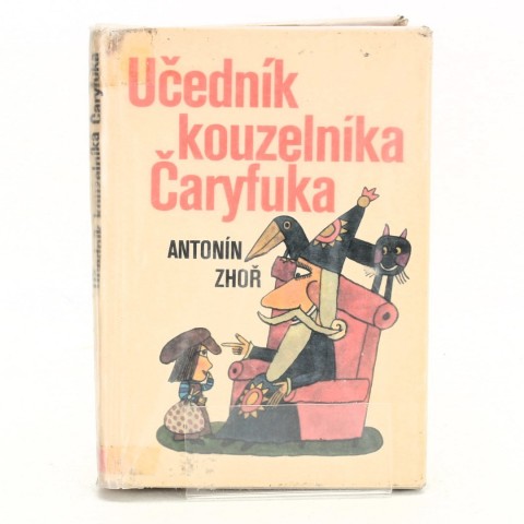 Učedník kouzelníka Čaryfuka. Dorotka a mořští loupežníci