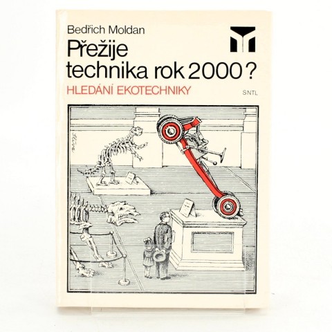 Přežije technika rok 2000