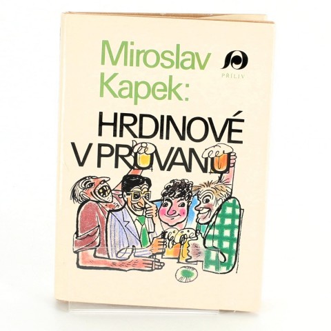 Hrdinové v průvanu