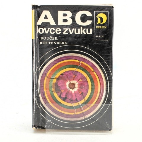 ABC lovce zvuku