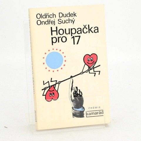 Houpačka pro 17