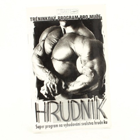 Hrudník