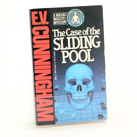 Case of the Sliding Pool