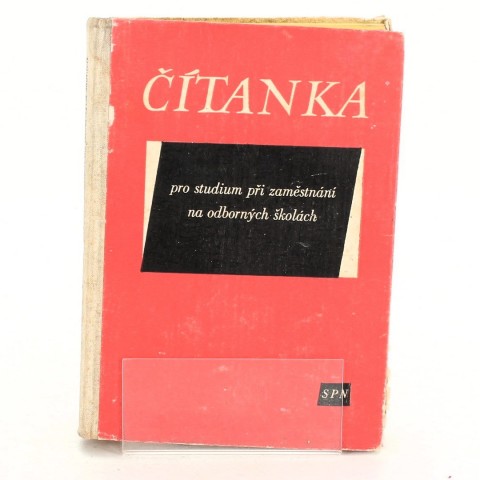 Čítanka