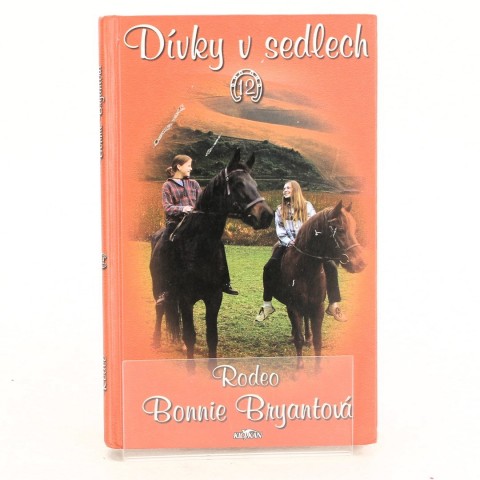 Dívky v sedlech: Rodeo