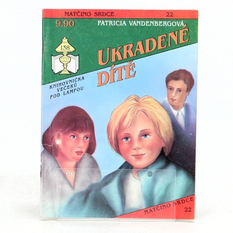 Ukradené dítě