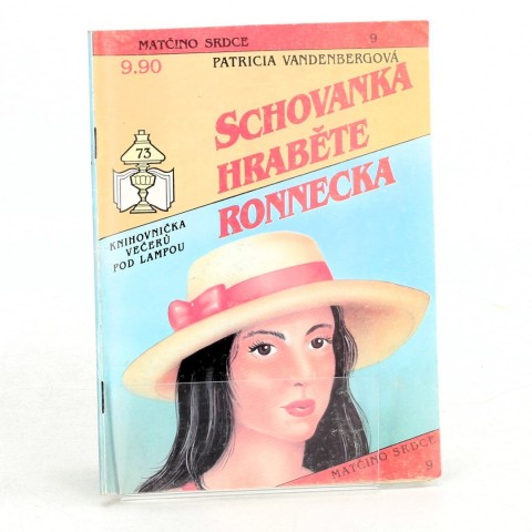 Schovanka hraběte Ronnecka