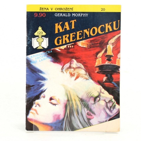 Kat Greenocku