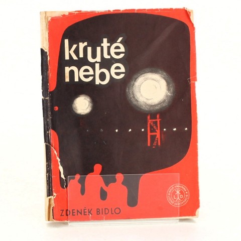 Kruté nebe