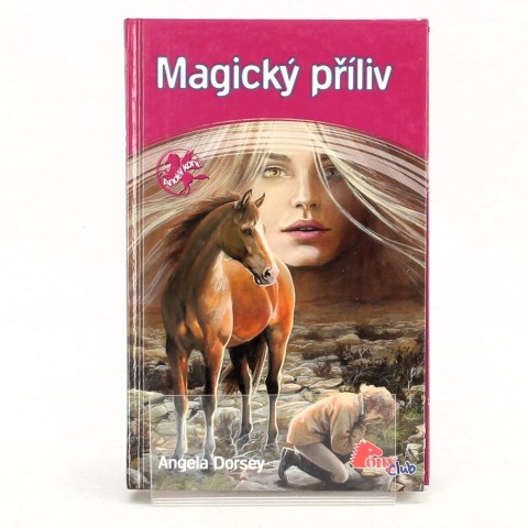 Magický příliv