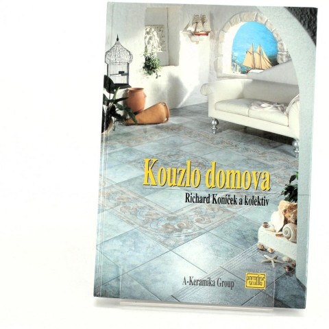 Kouzlo domova