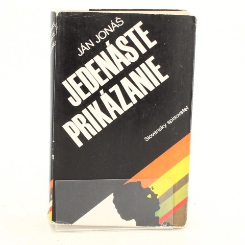 Jedenáste prikázanie. Do