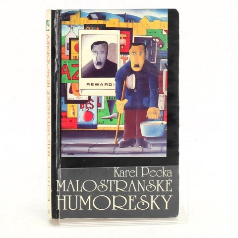 Malostranské humoresky