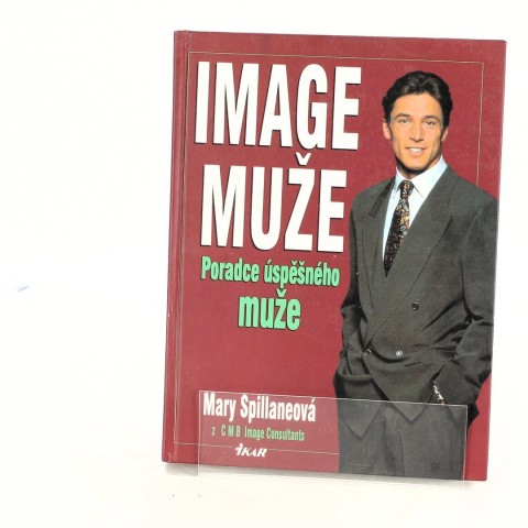 Image muže