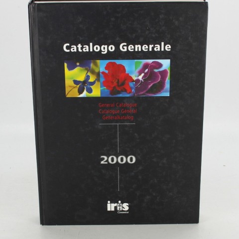 Catalogo Generale