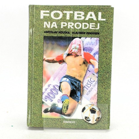 Fotbal na prodej