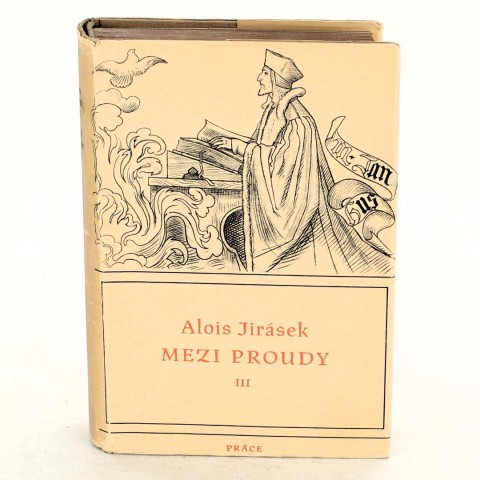 Mezi proudy III. - Do tří hlasů