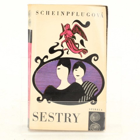 Sestry