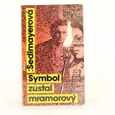 Symbol zůstal mramorový