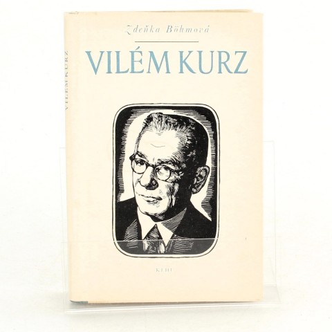 Vilém Kurz