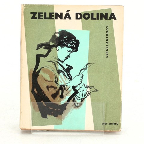 Zelená Dolina