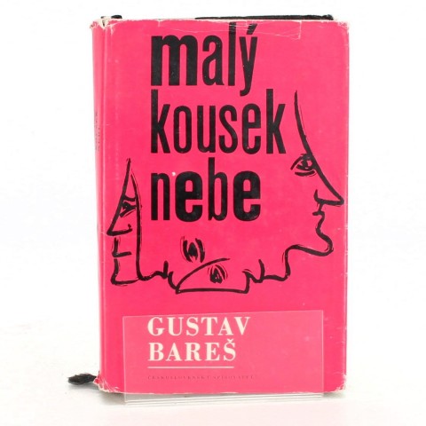 Malý kousek nebe