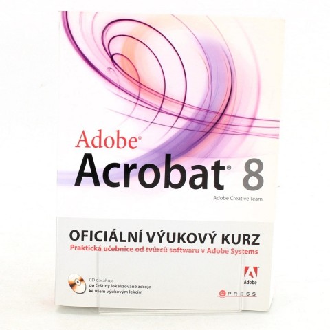 Adobe Acrobat 8