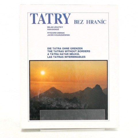 Tatry bez hraníc