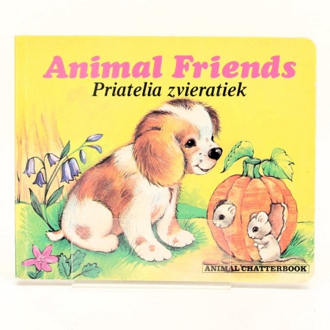 Animal Friends